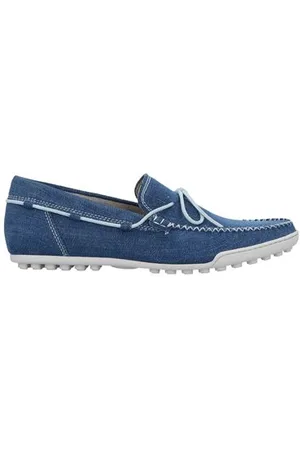 CALÒ CALZADO - Mocasines
