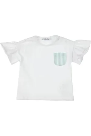 ALETTA CAMISETAS Y TOPS - Camisetas