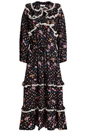 Hofmann Copenhagen VESTIDOS - Vestidos midi