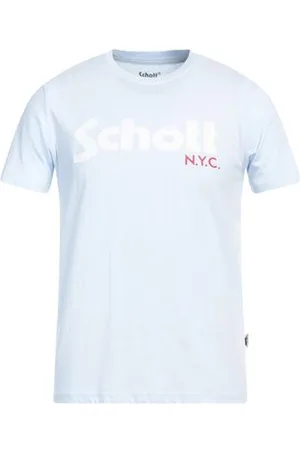 Schott NYC CAMISETAS Y TOPS - Camisetas