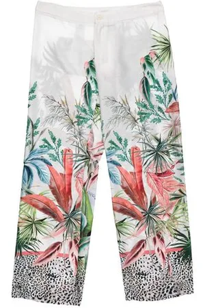 BLACK CORAL PARTES DE ABAJO - Pantalones