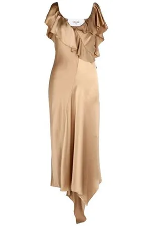 Céline VESTIDOS - Vestidos midi
