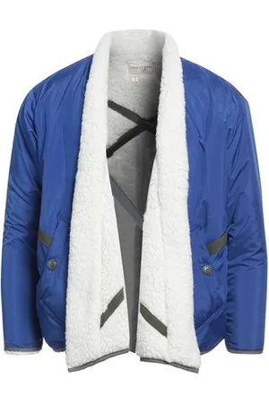 GREG LAUREN ROPA DE ABRIGO - Chaquetas y cazadoras