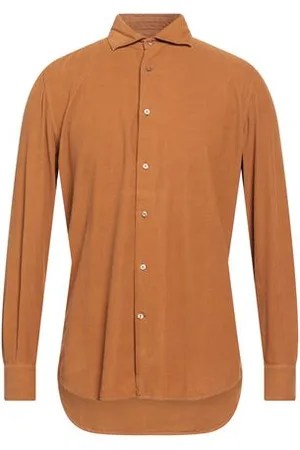 Glanshirt CAMISETAS Y TOPS - Camisas