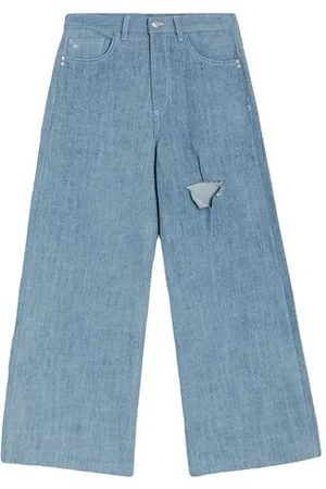 Nine In The Morning PARTES DE ABAJO - Pantalones vaqueros