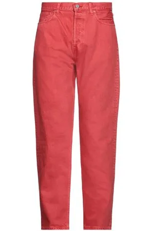 Calvin Klein PARTES DE ABAJO - Pantalones vaqueros