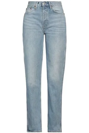 RE/DONE PARTES DE ABAJO - Pantalones vaqueros