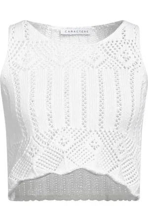 Caractere CAMISETAS Y TOPS - Tops