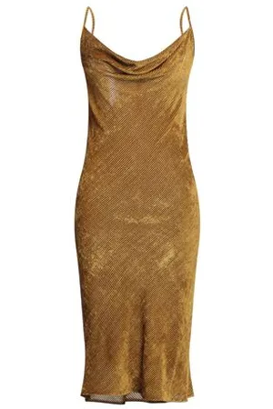 PETAR PETROV VESTIDOS - Vestidos midi