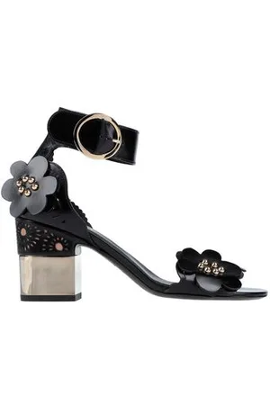 Roger Vivier CALZADO - Sandalias con cierre