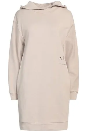 Armani Exchange VESTIDOS - Minivestidos