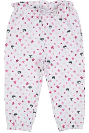 Chiara Ferragni PARTES DE ABAJO - Pantalones