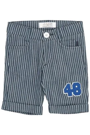 PACIOTTI 4US PARTES DE ABAJO - Pantalones cortos y bermudas