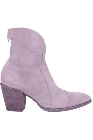 ROCCO P. CALZADO - Botines de caña alta