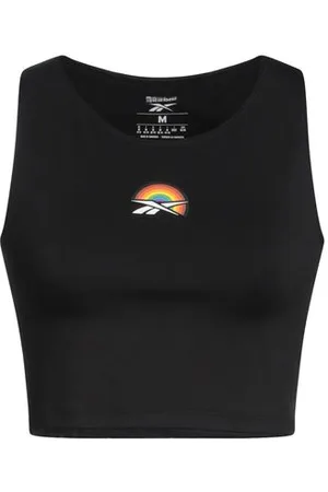 Reebok CAMISETAS Y TOPS - Tops