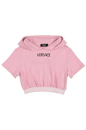 VERSACE CAMISETAS Y TOPS - Sudaderas