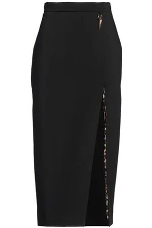 Roberto Cavalli PARTES DE ABAJO - Faldas midi