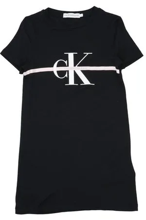 Calvin Klein CAMISETAS Y TOPS - Camisetas
