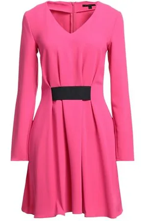 Armani Exchange VESTIDOS - Minivestidos