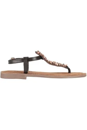 Lazamani CALZADO - Sandalias de dedo