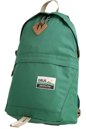 Deus Ex Machina BOLSOS - Mochilas