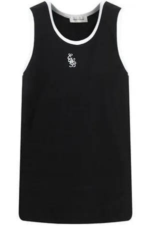 Ernest W. Baker CAMISETAS Y TOPS - Camisetas de tirantes