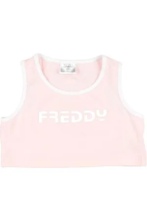 Freddy CAMISETAS Y TOPS - Camisetas