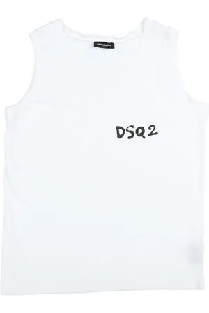 Dsquared2 CAMISETAS Y TOPS - Camisetas