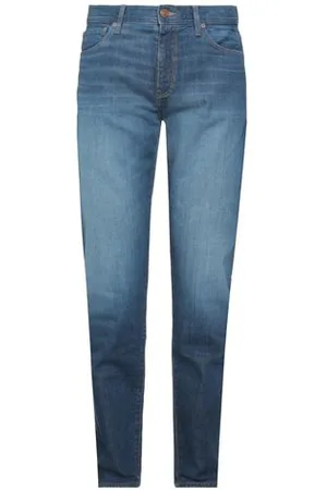 Armani Exchange PARTES DE ABAJO - Pantalones vaqueros