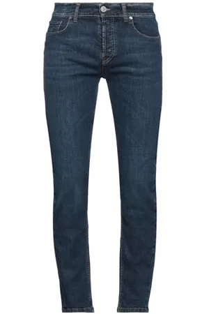 PMDS PREMIUM MOOD DENIM SUPERIOR PARTES DE ABAJO - Pantalones vaqueros