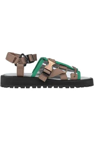 Kolor CALZADO - Sandalias con cierre