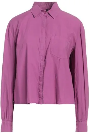 Manila Grace CAMISETAS Y TOPS - Camisas