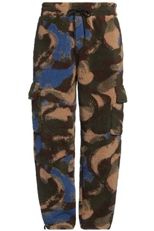 Dondup PARTES DE ABAJO - Pantalones