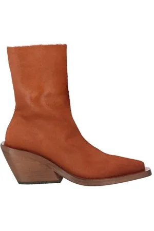 MARSÈLL CALZADO - Botines de caña alta