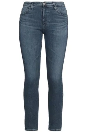 AG Jeans PARTES DE ABAJO - Pantalones vaqueros