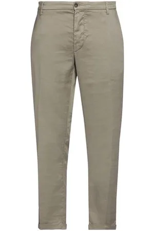 RE-HASH PARTES DE ABAJO - Pantalones