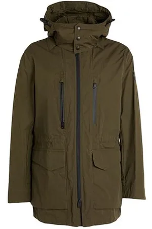 Woolrich ROPA DE ABRIGO - Abrigos y gabardinas