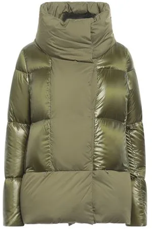 HERNO ROPA DE ABRIGO - Plumíferos y acolchados