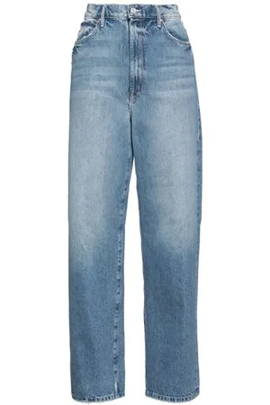 Mother PARTES DE ABAJO - Pantalones vaqueros