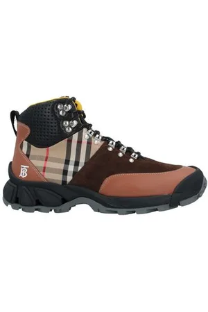 Burberry CALZADO - Botines de caña alta