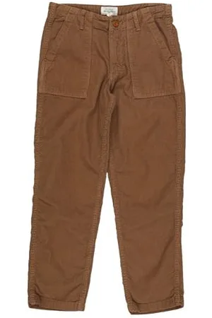 HARTFORD PARTES DE ABAJO - Pantalones
