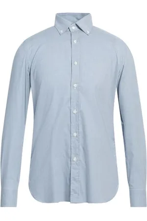 LUIGI BORRELLI NAPOLI CAMISETAS Y TOPS - Camisas