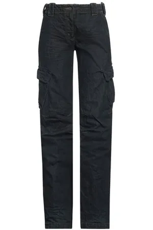 Emporio Armani PARTES DE ABAJO - Pantalones vaqueros