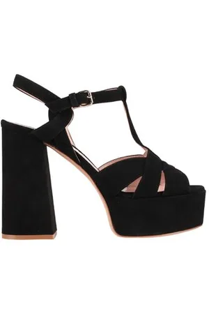 NORMA J.BAKER CALZADO - Sandalias con cierre