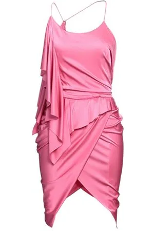ALEXANDRE VAUTHIER VESTIDOS - Minivestidos