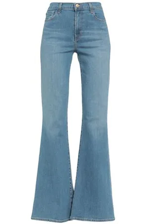 J Brand PARTES DE ABAJO - Pantalones vaqueros