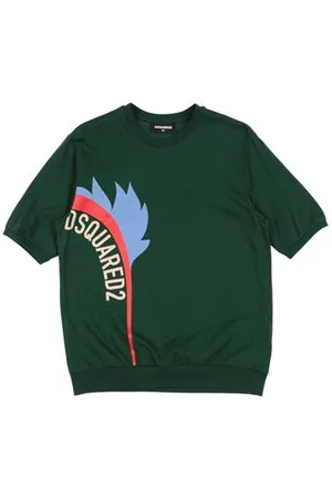 Dsquared2 CAMISETAS Y TOPS - Camisetas