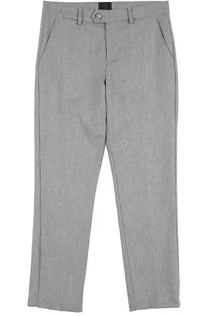 FAY PARTES DE ABAJO - Pantalones
