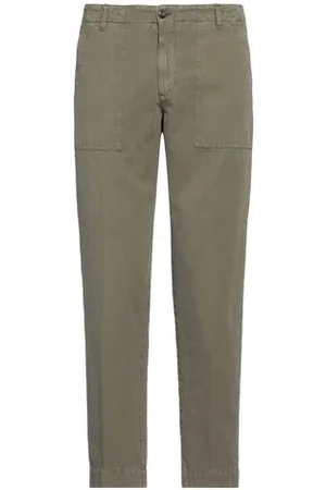BRIGLIA PARTES DE ABAJO - Pantalones