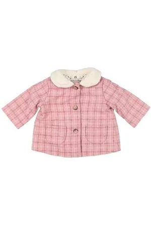 BONTON ROPA DE ABRIGO - Abrigos